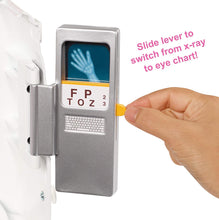 Load image into Gallery viewer, Barbie Care Clinic Vehicle
