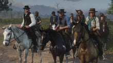 Load image into Gallery viewer, Red Dead Redemption 2