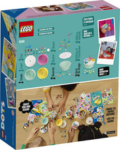 Load image into Gallery viewer, LEGO DOTS Creative Party Kit 41926 DIY Craft Decorations Kit; Makes a Perfect Play Activity for Kids, New 2021 (622 Pieces)