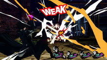 Load image into Gallery viewer, Persona 5