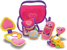 Load image into Gallery viewer, Melissa &amp; Doug Pretty Purse Fill and Spills