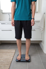 Load image into Gallery viewer, Fitbit Aria 2 Wi-Fi Smart Scale