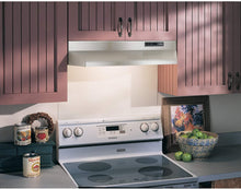Load image into Gallery viewer, Broan-NuTone Under Cabinet Range Hood Insert