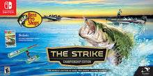 Load image into Gallery viewer, Bass Pro Shops: The Strike Championship Edition