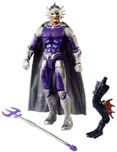 Load image into Gallery viewer, DC Comics Multiverse Aquaman ORM Figure