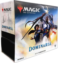 Load image into Gallery viewer, Wizards of the Coast Magic The Gathering Dominaria Bundle C34910000