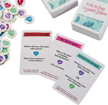 Load image into Gallery viewer, Hasbro Gaming to All The Boys I&#39;ve Loved Before Board Game; Inspired by The Netflix Original Movie; Party Game Ages 14 and Up