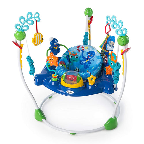 Baby Einstein Jumper