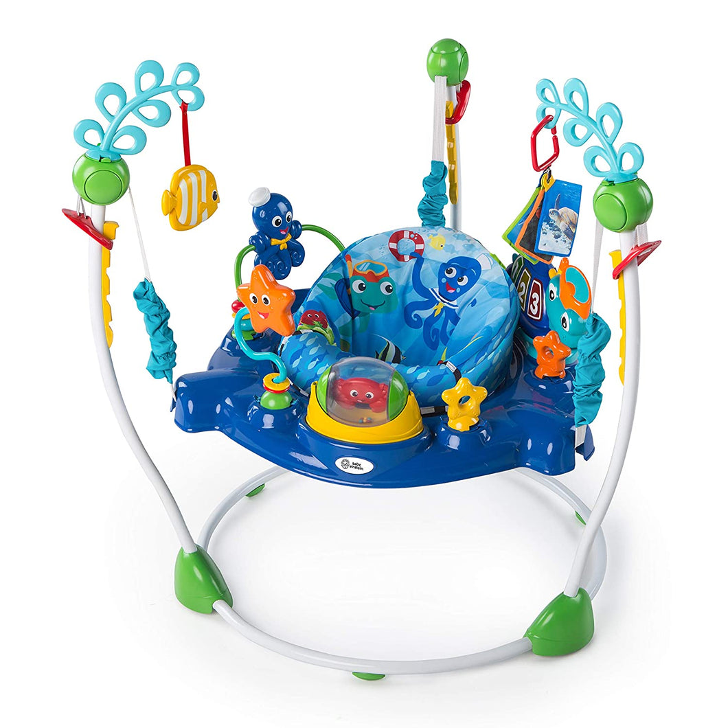Baby Einstein Jumper