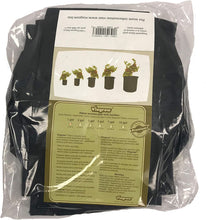 Load image into Gallery viewer, Viagrow Fabric Pots with Handles