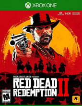 Load image into Gallery viewer, Red Dead Redemption 2