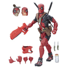 Load image into Gallery viewer, Marvel Legends Series 12" Action Figure - Deadpool