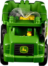 Load image into Gallery viewer, Mega Bloks John Deere Dump Truck