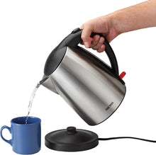 Load image into Gallery viewer, Aroma Housewares Electric Water Kettle