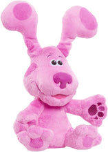 Load image into Gallery viewer, Blue’s Clues &amp; You! Peek-A-Boo Magenta, 10-inch feature plush