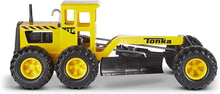 Load image into Gallery viewer, Tonka Steel Grader Vehicle