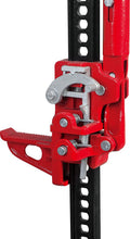 Load image into Gallery viewer, Torin Big Red Ratcheting Off Road / Utility Farm Jack