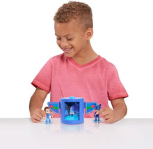 Load image into Gallery viewer, PJ Masks Transforming Figure Set - Catboy