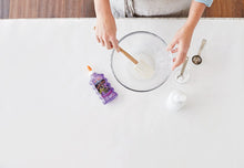 Load image into Gallery viewer, Elmers Glue Deluxe Slime Starter Kit, Clear School Glue and Glitter Glue Pens