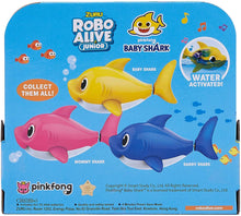 Load image into Gallery viewer, Zoofy International Water Activated: Z - 25282
