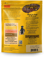 Load image into Gallery viewer, Savory Prime Rawhide Chips, 1 Pound