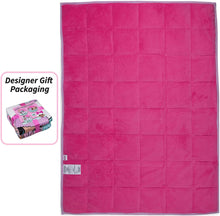 Load image into Gallery viewer, Franco Weighted Blanket