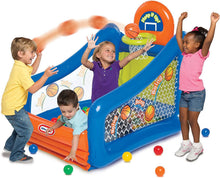 Load image into Gallery viewer, Little Tikes Hoop it up Value Pack