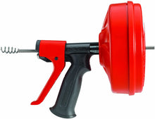 Load image into Gallery viewer, Ridgid 57043 POWER SPIN+ Drain Cleaner