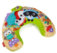 Load image into Gallery viewer, Fisher-Price Comfort Vibe Play Wedge