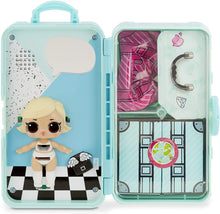 Load image into Gallery viewer, L.O.L. Surprise! Style Suitcase Electronic Playset - As if Baby