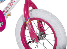 Load image into Gallery viewer, Magna Girls 12" Sweet Heart Bike
