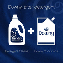 Load image into Gallery viewer, Downy Ultra Liquid Laundry Fabric Softener, April Fresh Scent, 168 Total Loads (Pack of 3)