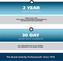 Load image into Gallery viewer, AHL Variable Intensity Deep Tissue Massage Tissue Percussion Therapeutic Handheld Massager for Full Body Massage