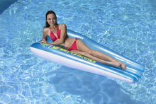 Load image into Gallery viewer, Suntanner Floating Mattress
