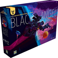 Load image into Gallery viewer, Black Angel