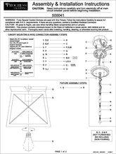 Load image into Gallery viewer, Progress Lighting P500041-031 Briarwood Pendants