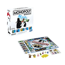 Load image into Gallery viewer, Monopoly Gamer Collector's Edition