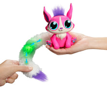 Load image into Gallery viewer, Lil' Gleemerz Adorbrite Figure, Pink