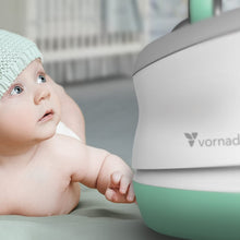 Load image into Gallery viewer, Vornadobaby Huey Evaporative Humidifier, Unknown