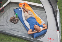 Load image into Gallery viewer, Coleman Self-Inflating Camping Pad with Pillow