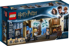 Load image into Gallery viewer, LEGO Harry Potter Hogwarts Room of Requirement 75966 Dumbledore's Army Gift Idea from Harry Potter and The Order of The Phoenix, New 2020 (193 Pieces)