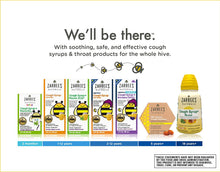 Load image into Gallery viewer, Zarbee's Naturals Baby Cough Syrup