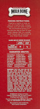 Load image into Gallery viewer, Milk-Bone Flavor Snacks Large 60 oz