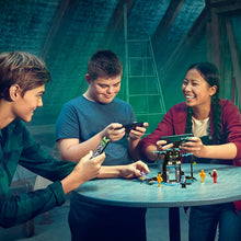 Load image into Gallery viewer, LEGO Hidden Side Welcome to The Hidden Side 70427 Ghost Toy, Cool Augmented Reality Play Experience for Kids, New 2020 (189 Pieces)