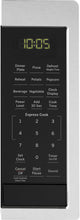 Load image into Gallery viewer, GE Appliances JES1095SMSS GE 0.9 Cu. Ft. Capacity Countertop Microwave Oven, Stainless Steel