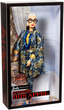 Load image into Gallery viewer, Barbie Styled By Iris Apfel Doll