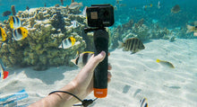 Load image into Gallery viewer, GoPro Camera The Handler Floating Hand Grip (All GoPro Cameras) - Official GoPro Mount