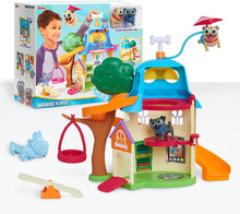 Load image into Gallery viewer, Puppy Dog Pals House Playset, Multicolor