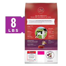 Load image into Gallery viewer, Purina ONE Natural Dry Puppy Food; SmartBlend Healthy Puppy Formula - 8 lb. Bag
