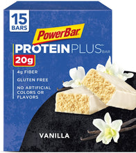 Load image into Gallery viewer, PowerBar Protein Plus Bar